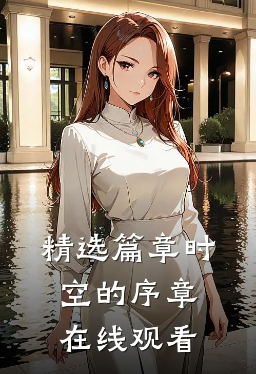 精选篇章时空的序章在线观看