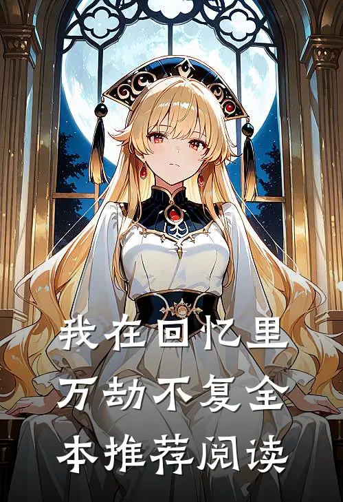 我在回忆里万劫不复全本推荐阅读