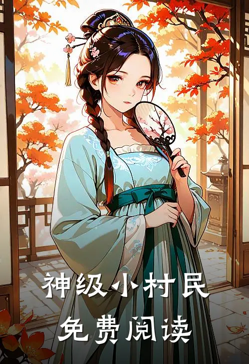 神级小村民免费阅读