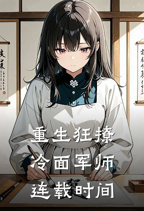 重生狂撩冷面军师连载时间