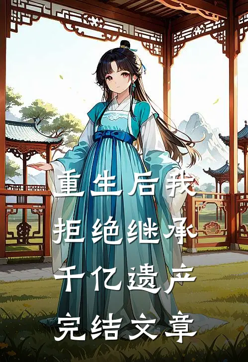 重生后我拒绝继承千亿遗产完结文章