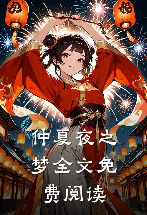 仲夏夜之梦全文免费阅读
