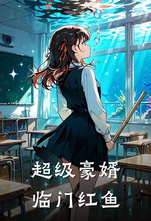 超级豪婿临门红鱼