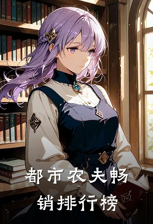 都市农夫畅销排行榜