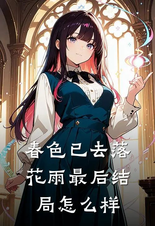 春色已去落花雨最后结局怎么样