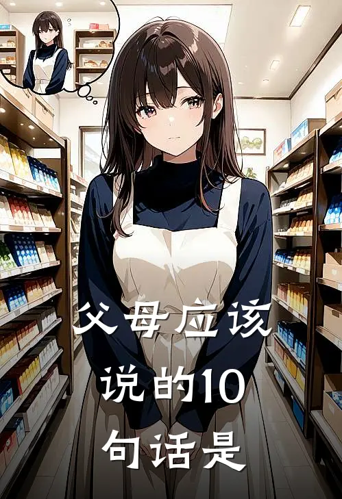 父母应该说的10句话是