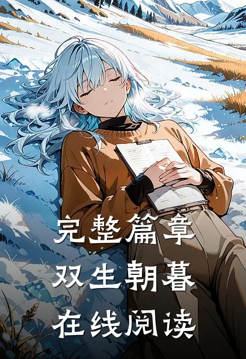 完整篇章双生朝暮在线阅读