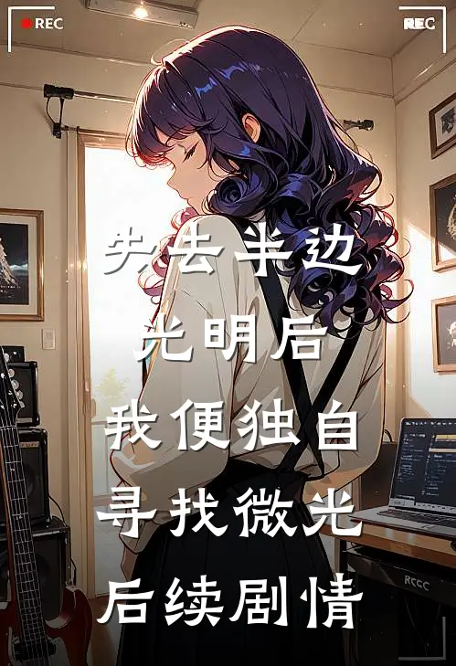 失去半边光明后，我便独自寻找微光后续剧情