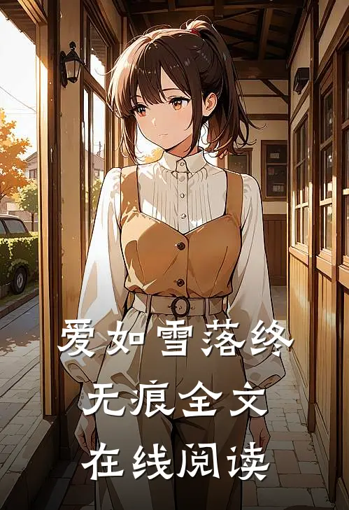 爱如雪落终无痕全文在线阅读
