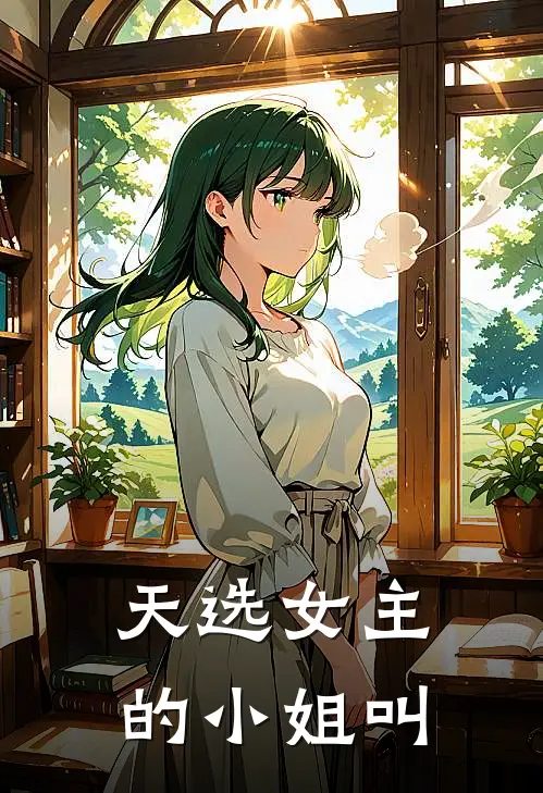 天选女主的小姐叫