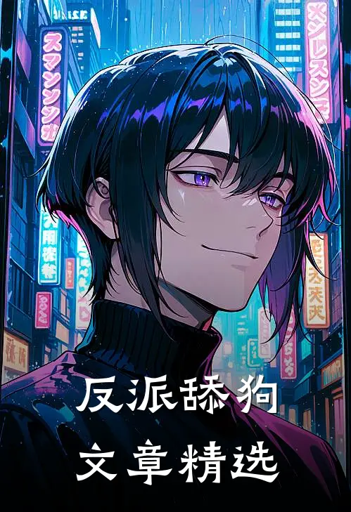 反派舔狗文章精选