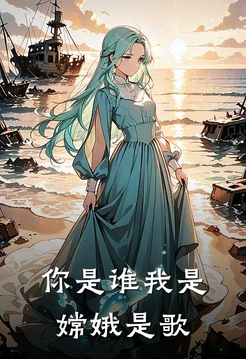 你是谁我是嫦娥是歌