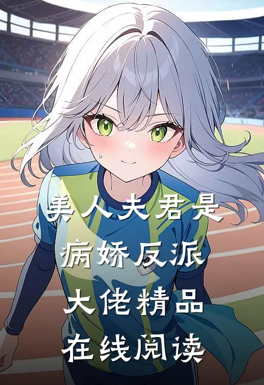 美人夫君是病娇反派大佬精品在线阅读