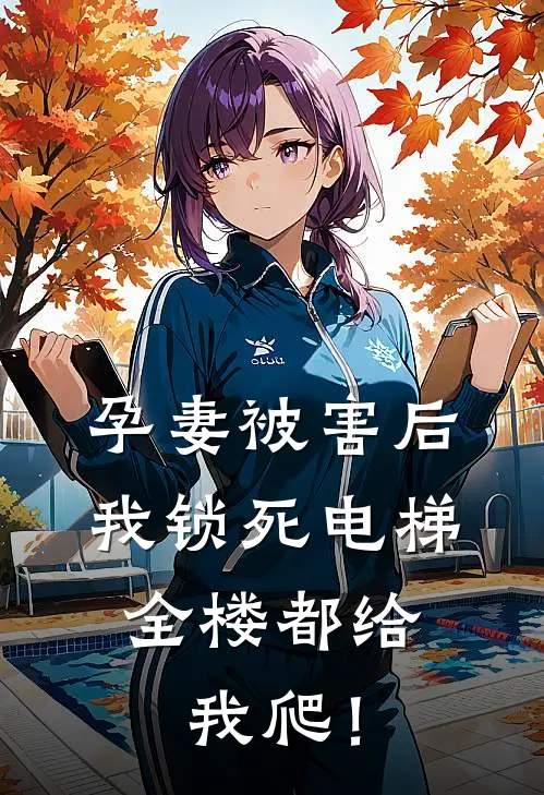 孕妻被害后我锁死电梯，全楼都给我爬！