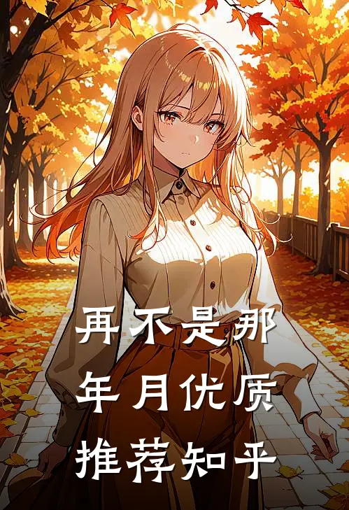 再不是那年月优质推荐知乎