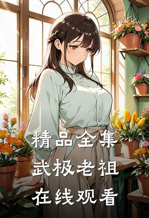精品全集武极老祖在线观看