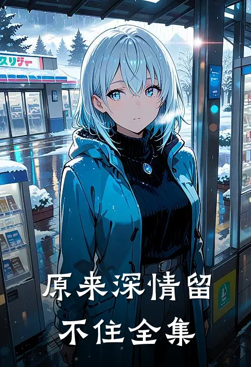 原来深情留不住全集