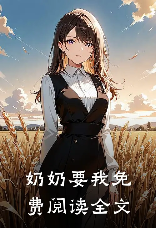奶奶要我免费阅读全文