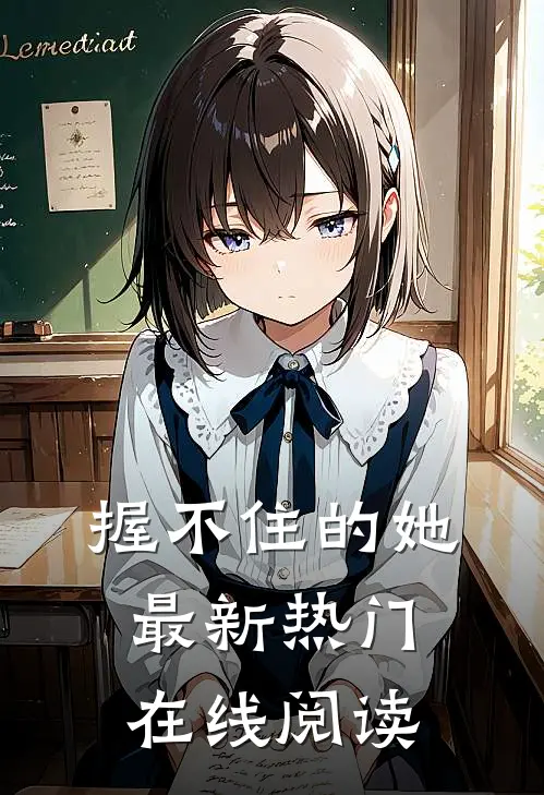 握不住的她最新热门在线阅读
