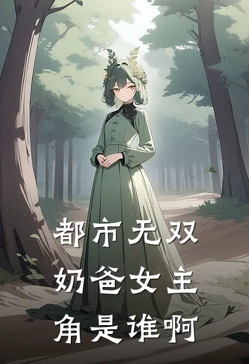 都市无双奶爸女主角是谁啊