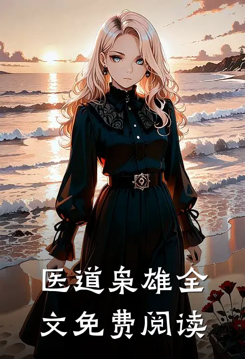医道枭雄全文免费阅读