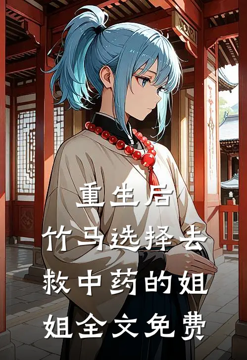 重生后，竹马选择去救中药的姐姐全文免费