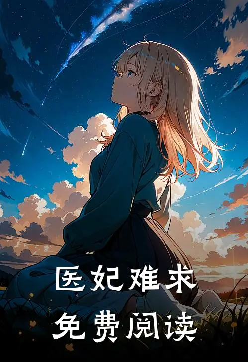 医妃难求免费阅读