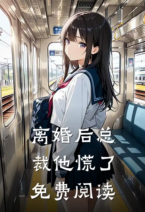 离婚后总裁他慌了免费阅读