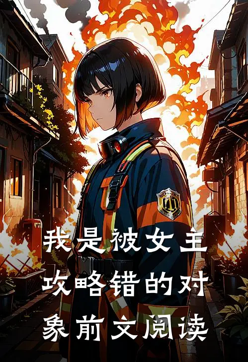 我是被女主攻略错的对象前文阅读