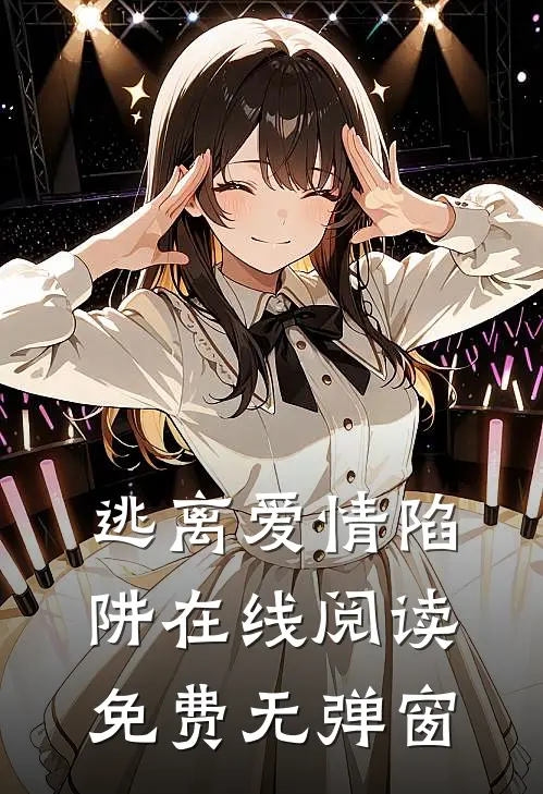 逃离爱情陷阱在线阅读免费无弹窗