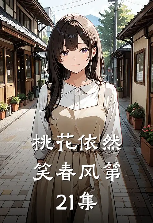 桃花依然笑春风第21集