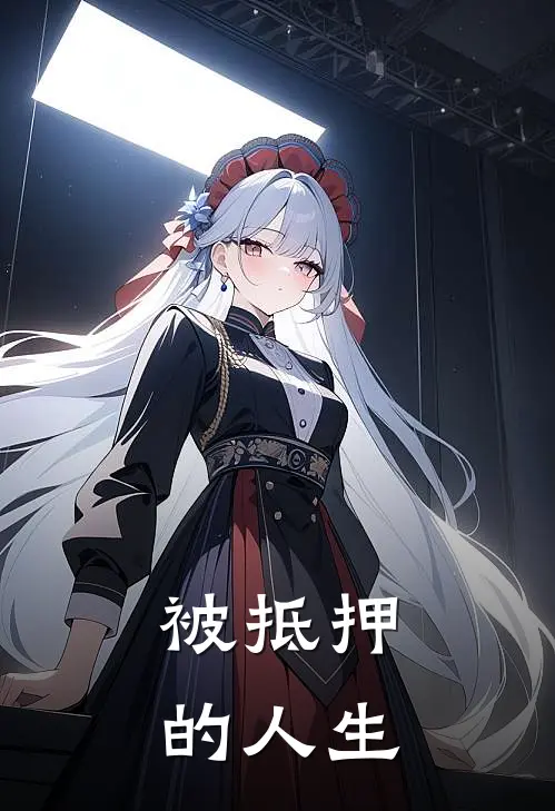 被抵押的人生