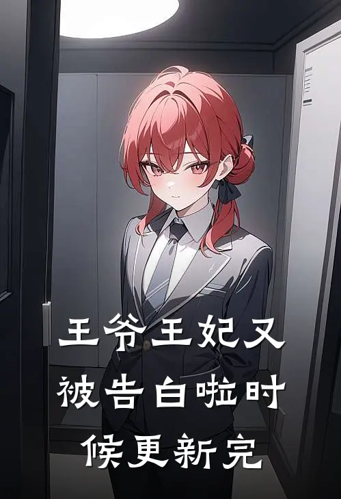 王爷王妃又被告白啦时候更新完