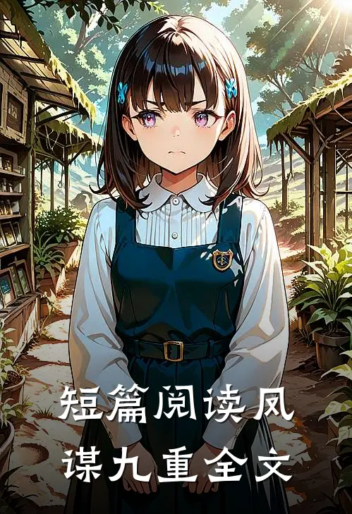 短篇阅读凤谋九重全文