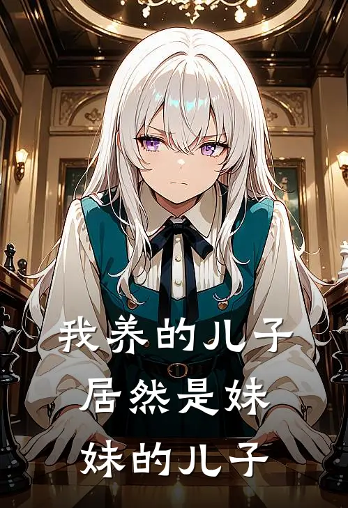 我养的儿子居然是妹妹的儿子