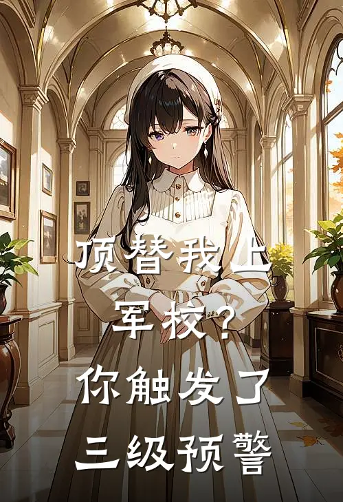 顶替我上军校？你触发了三级预警