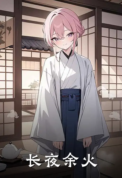 长夜余火