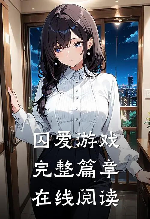 囚爱游戏完整篇章在线阅读