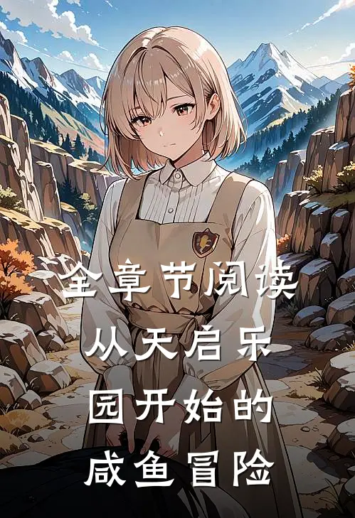 全章节阅读从天启乐园开始的咸鱼冒险