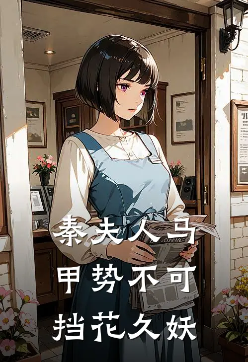 秦夫人马甲势不可挡花久妖