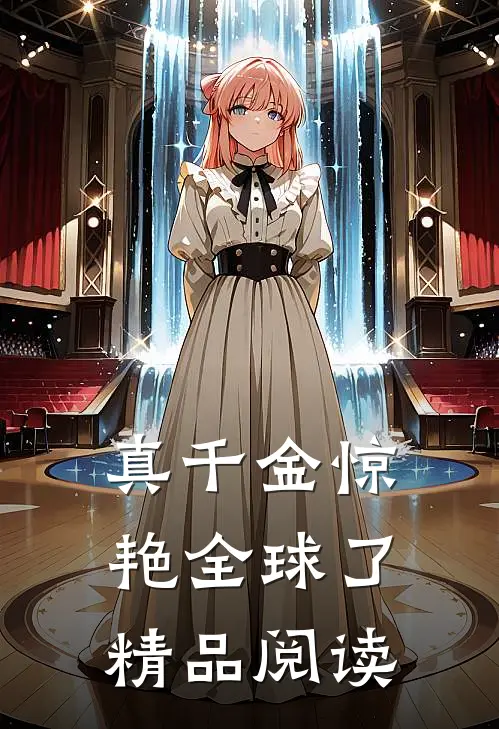 真千金惊艳全球了精品阅读