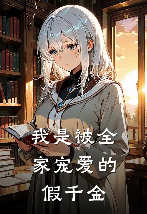我是被全家宠爱的假千金