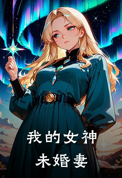 我的女神未婚妻