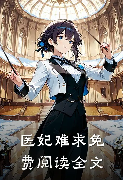 医妃难求免费阅读全文
