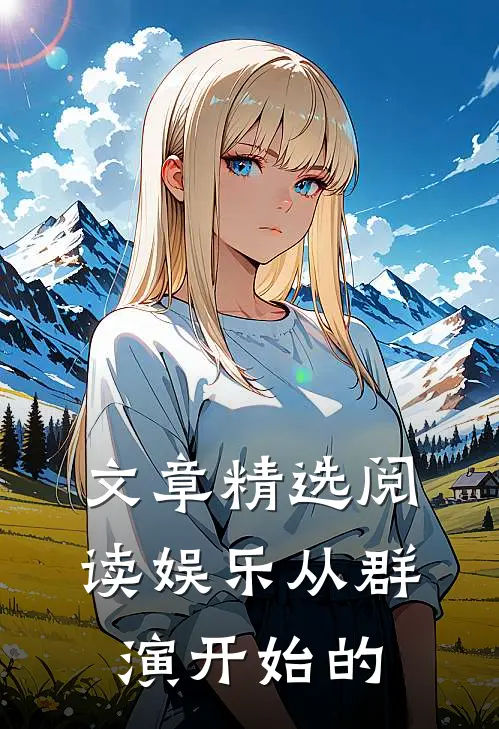 文章精选阅读娱乐从群演开始的