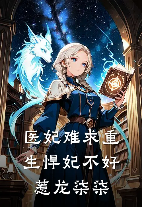 医妃难求重生悍妃不好惹龙柒柒