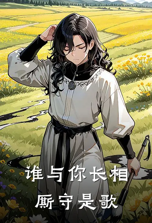 谁与你长相厮守是歌