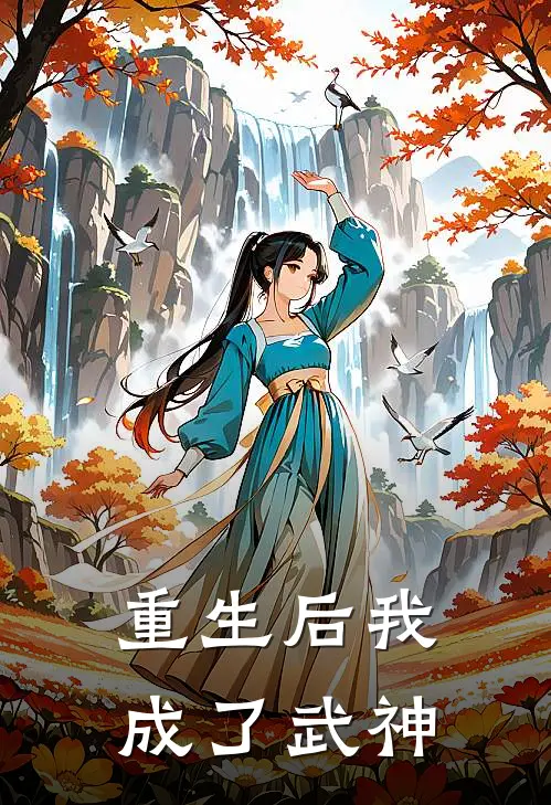 重生后我成了武神
