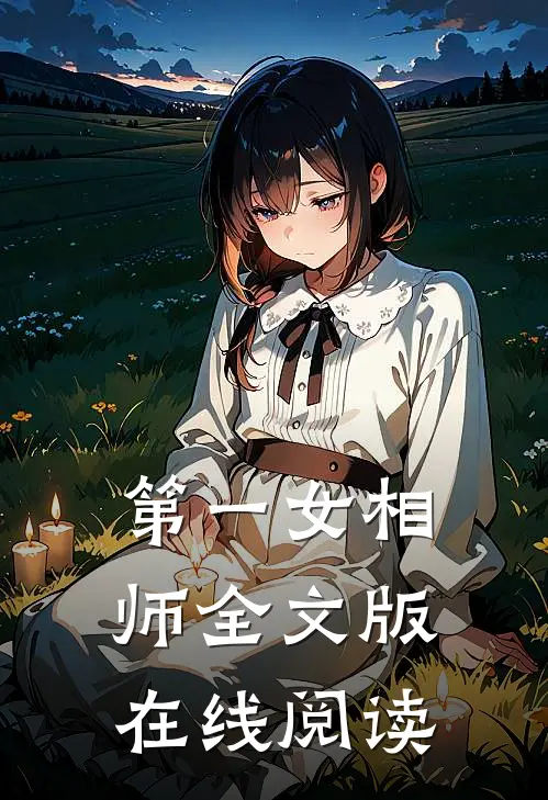 第一女相师全文版在线阅读