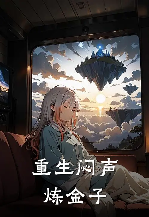 重生闷声炼金子